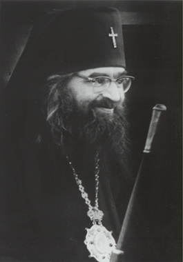 St. John of Shanghai