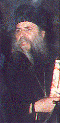 Archimandrite Panteleimon